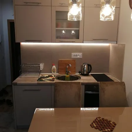 Tri M Lejlighed Zlatibor