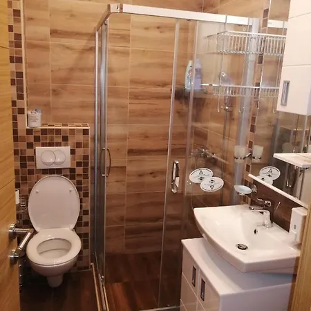 Tri M Apartment