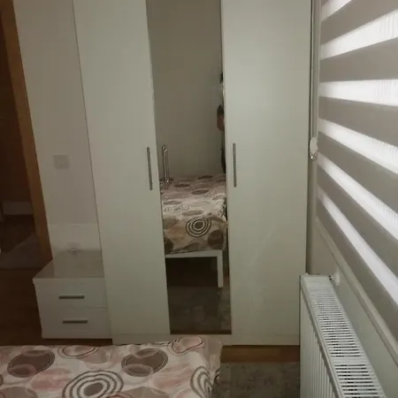 Tri M Apartment *
