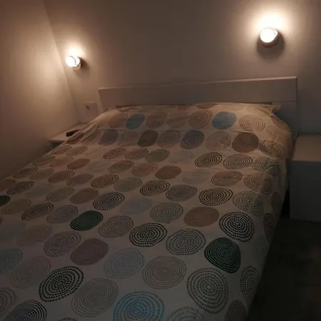Tri M Apartment *