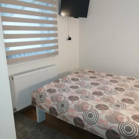 Apartment Tri M Zlatibor