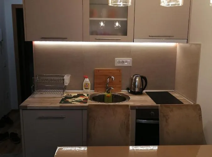 Tri M Lägenhet Zlatibor